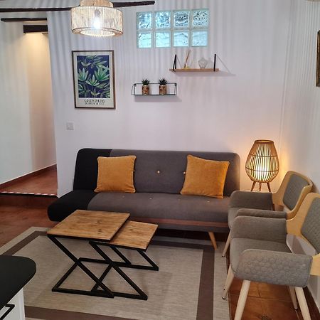 Apartamento Casa Raoret Вильяхойоса Экстерьер фото