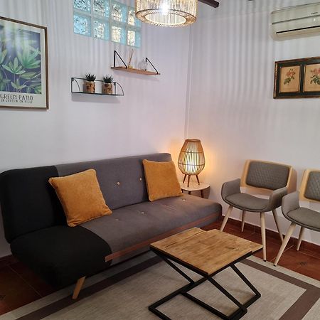 Apartamento Casa Raoret Вильяхойоса Экстерьер фото
