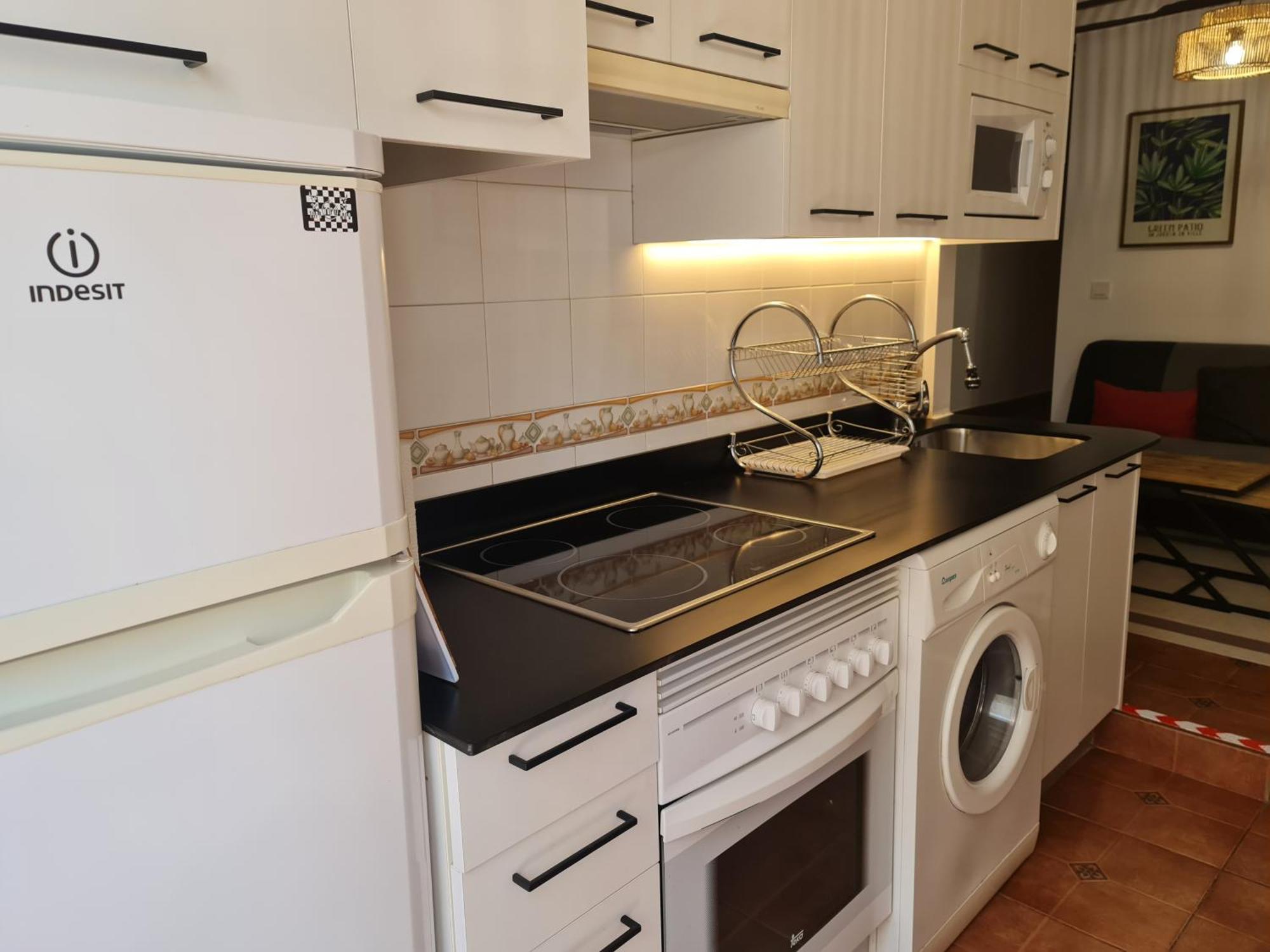 Apartamento Casa Raoret Вильяхойоса Экстерьер фото