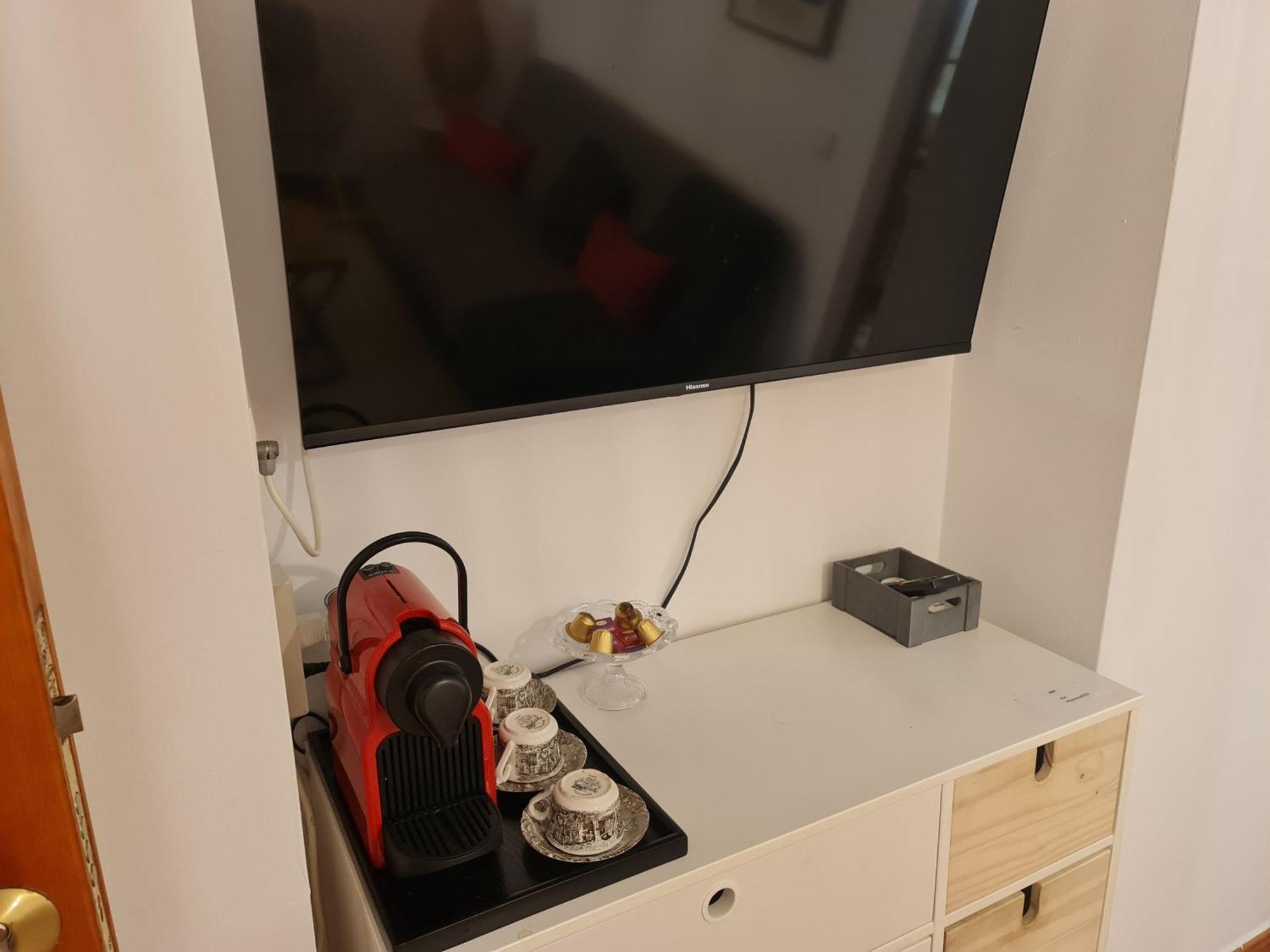 Apartamento Casa Raoret Вильяхойоса Экстерьер фото